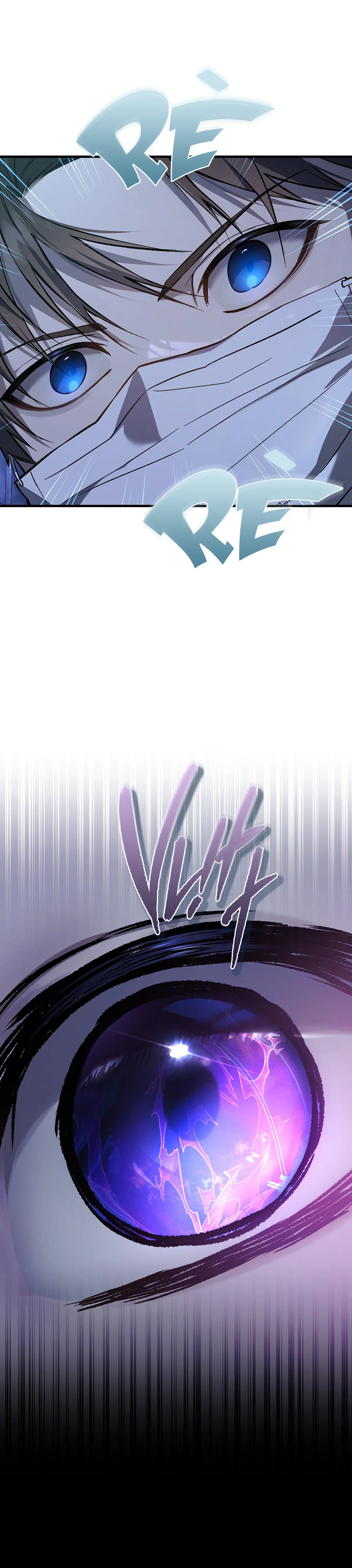 Thợ Săn Chỉ Muốn Ở Ẩn Chapter 3 Trang 30