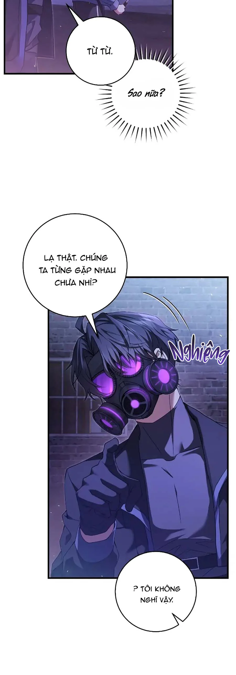 Thợ Săn Chỉ Muốn Ở Ẩn Chapter 4 Trang 7