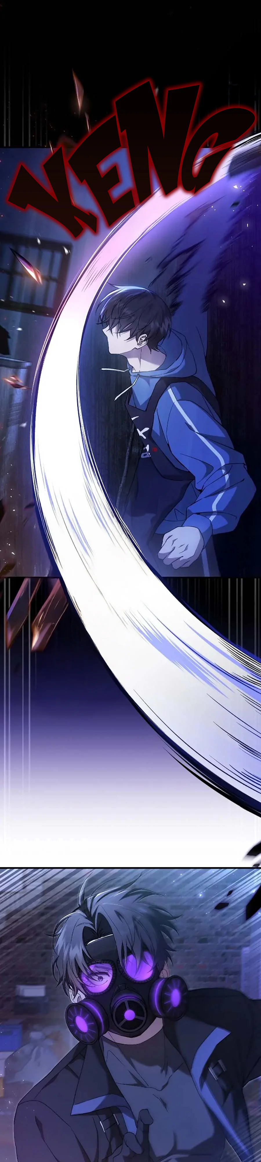 Thợ Săn Chỉ Muốn Ở Ẩn Chapter 4 Trang 12