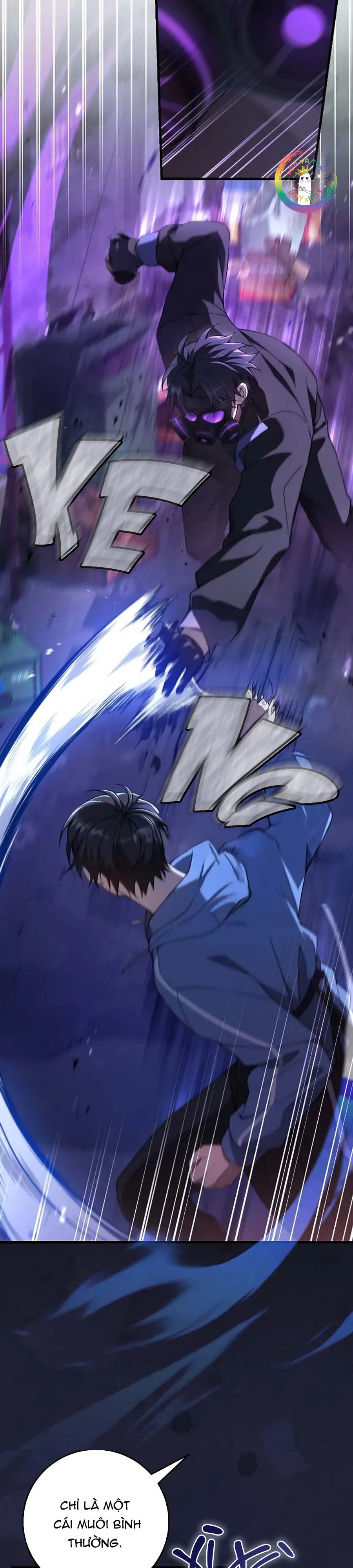Thợ Săn Chỉ Muốn Ở Ẩn Chapter 4 Trang 26