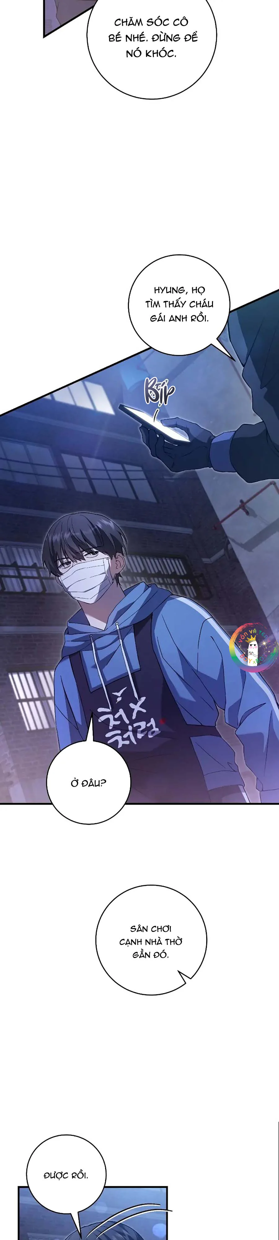 Thợ Săn Chỉ Muốn Ở Ẩn Chapter 4 Trang 37
