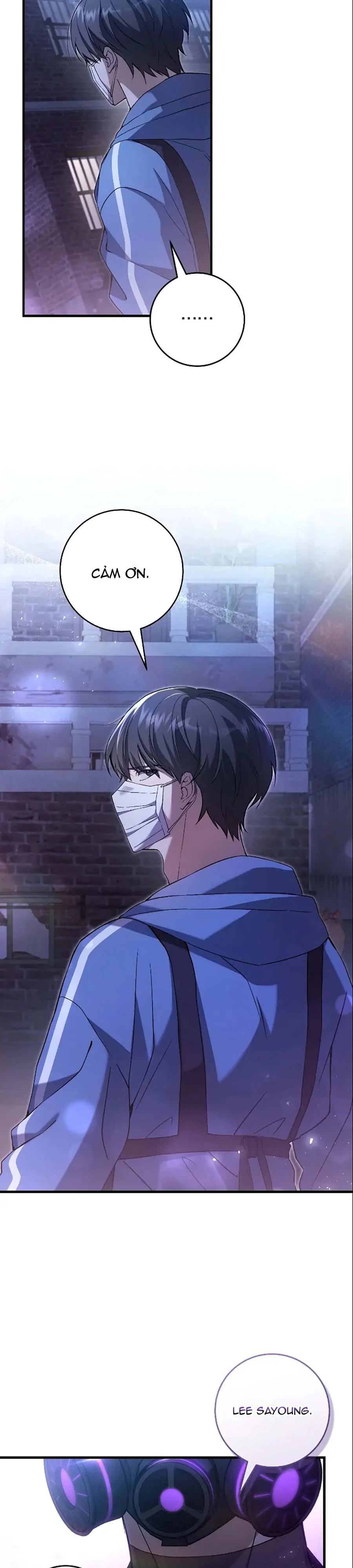 Thợ Săn Chỉ Muốn Ở Ẩn Chapter 4 Trang 38