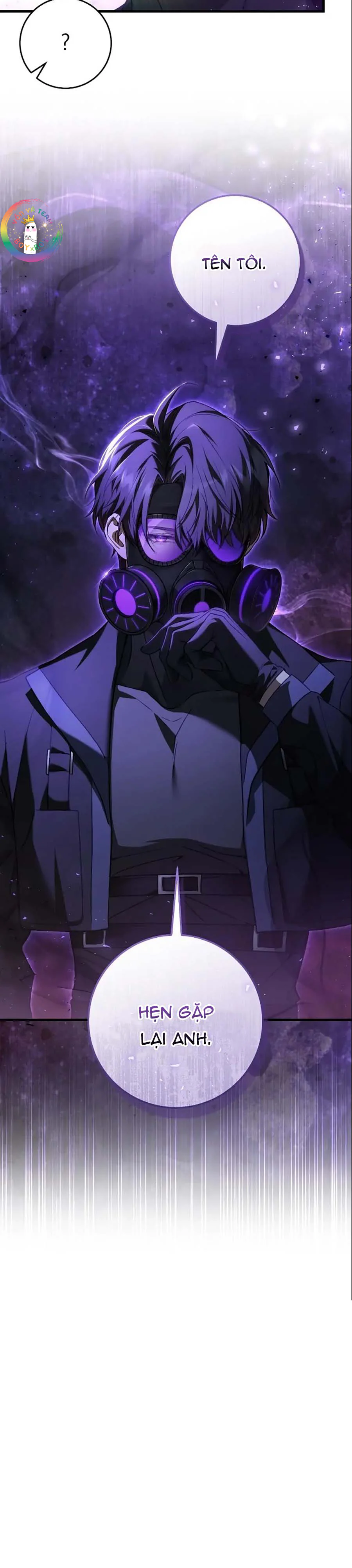 Thợ Săn Chỉ Muốn Ở Ẩn Chapter 4 Trang 39