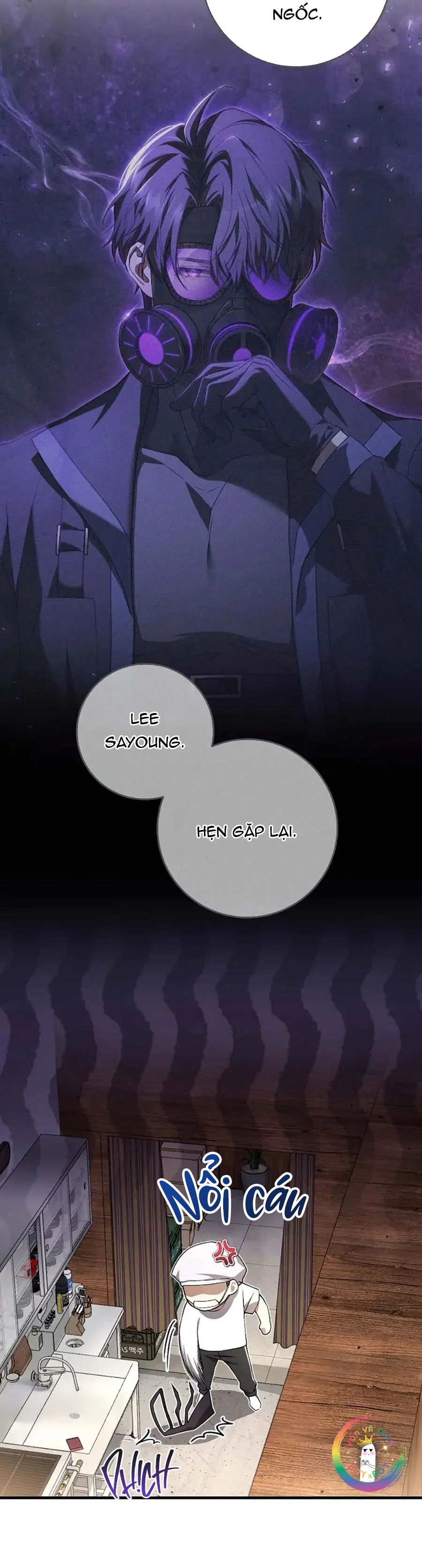 Thợ Săn Chỉ Muốn Ở Ẩn Chapter 5 Trang 26