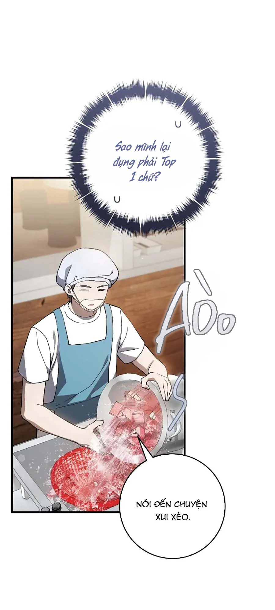 Thợ Săn Chỉ Muốn Ở Ẩn Chapter 5 Trang 29