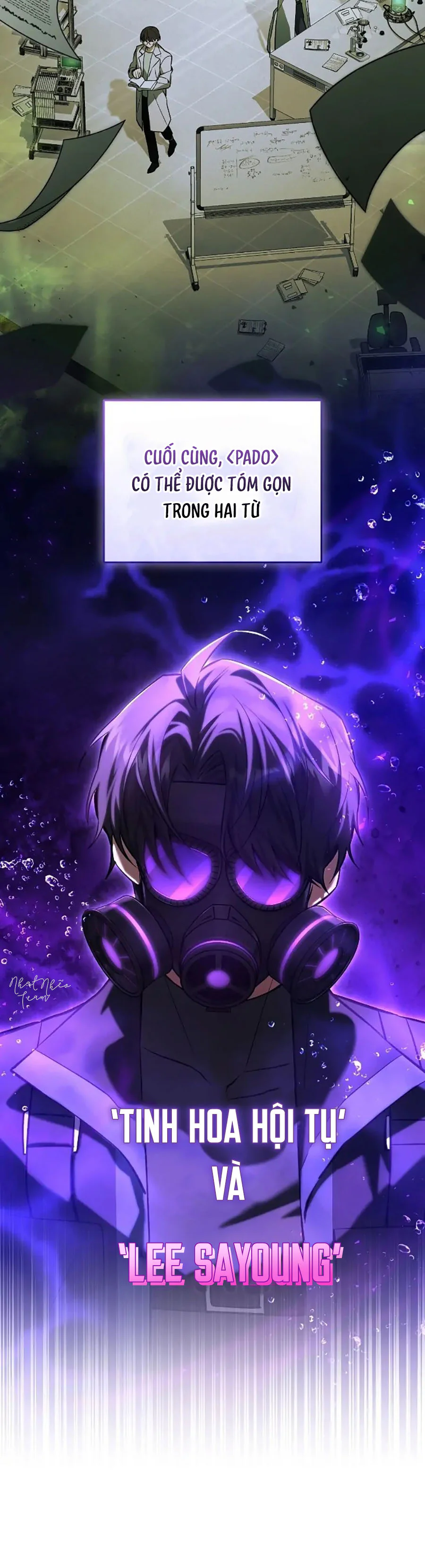 Thợ Săn Chỉ Muốn Ở Ẩn Chapter 6 Trang 4