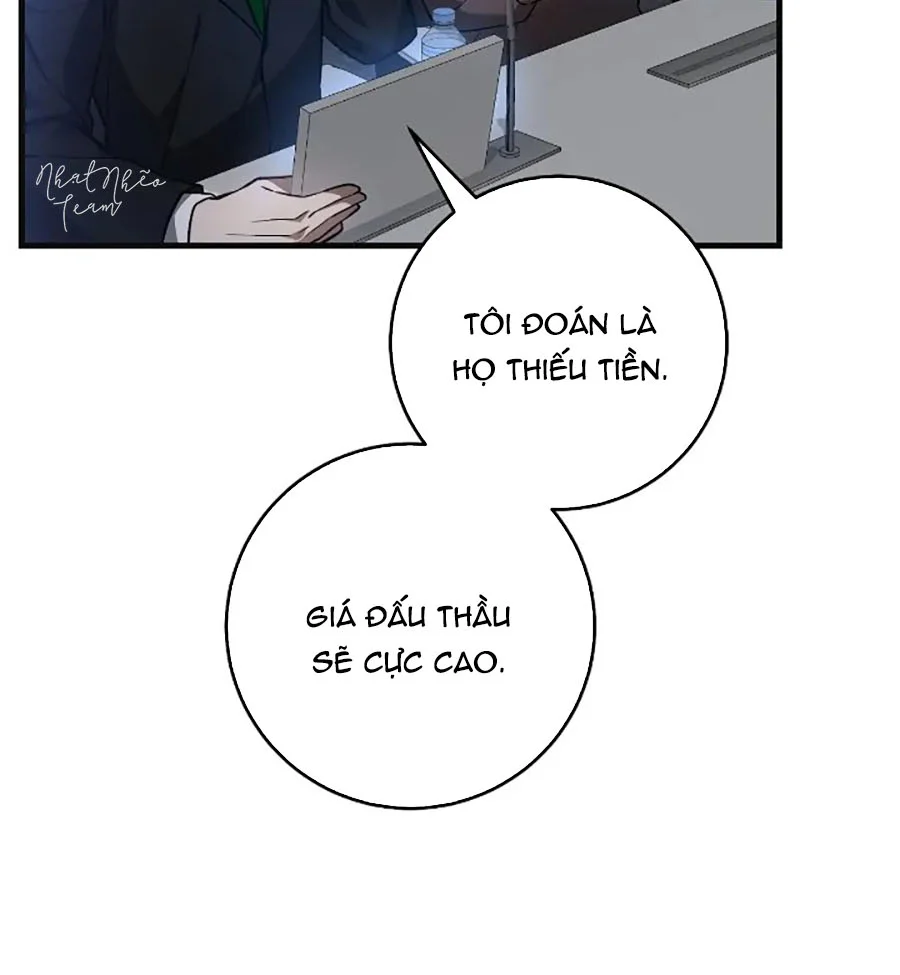 Thợ Săn Chỉ Muốn Ở Ẩn Chapter 6 Trang 12