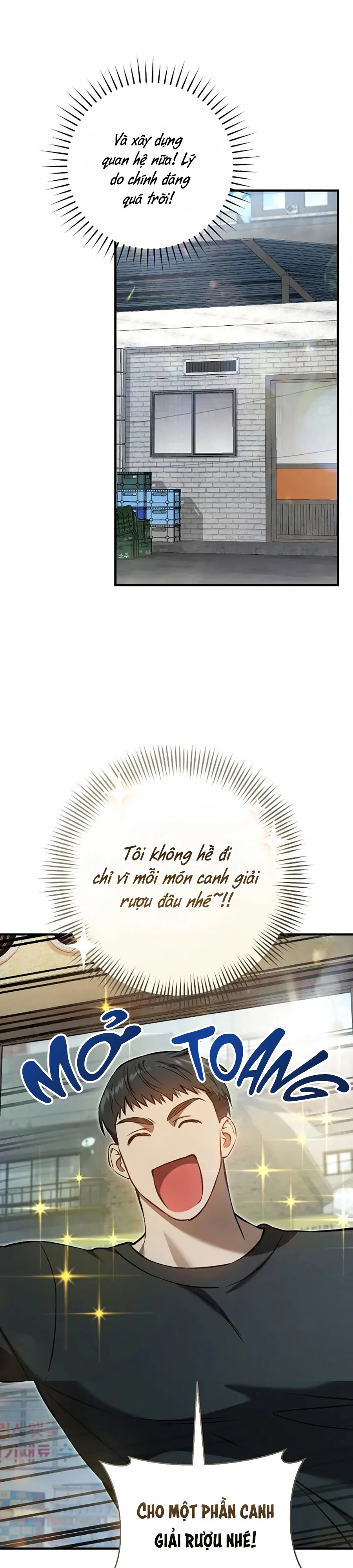 Thợ Săn Chỉ Muốn Ở Ẩn Chapter 6 Trang 25