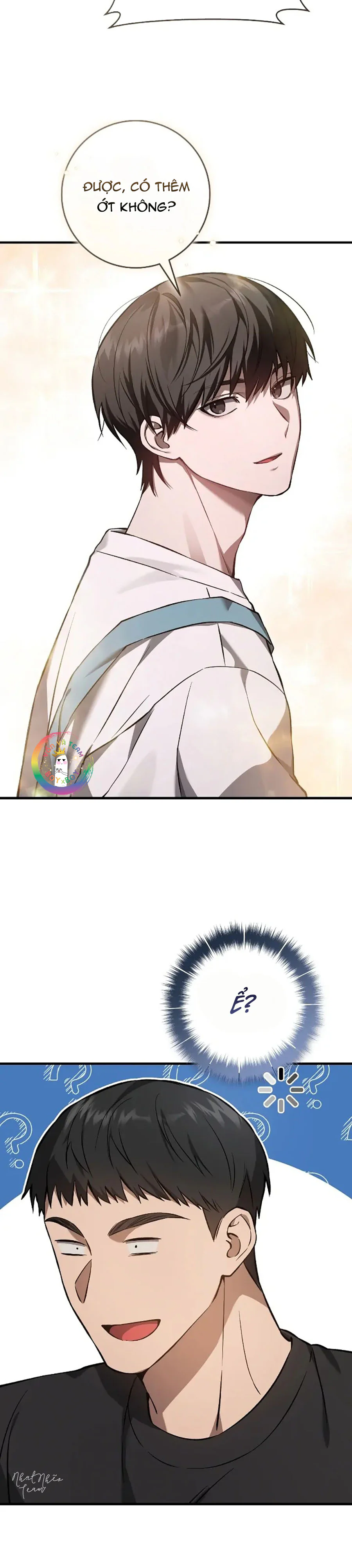 Thợ Săn Chỉ Muốn Ở Ẩn Chapter 6 Trang 26