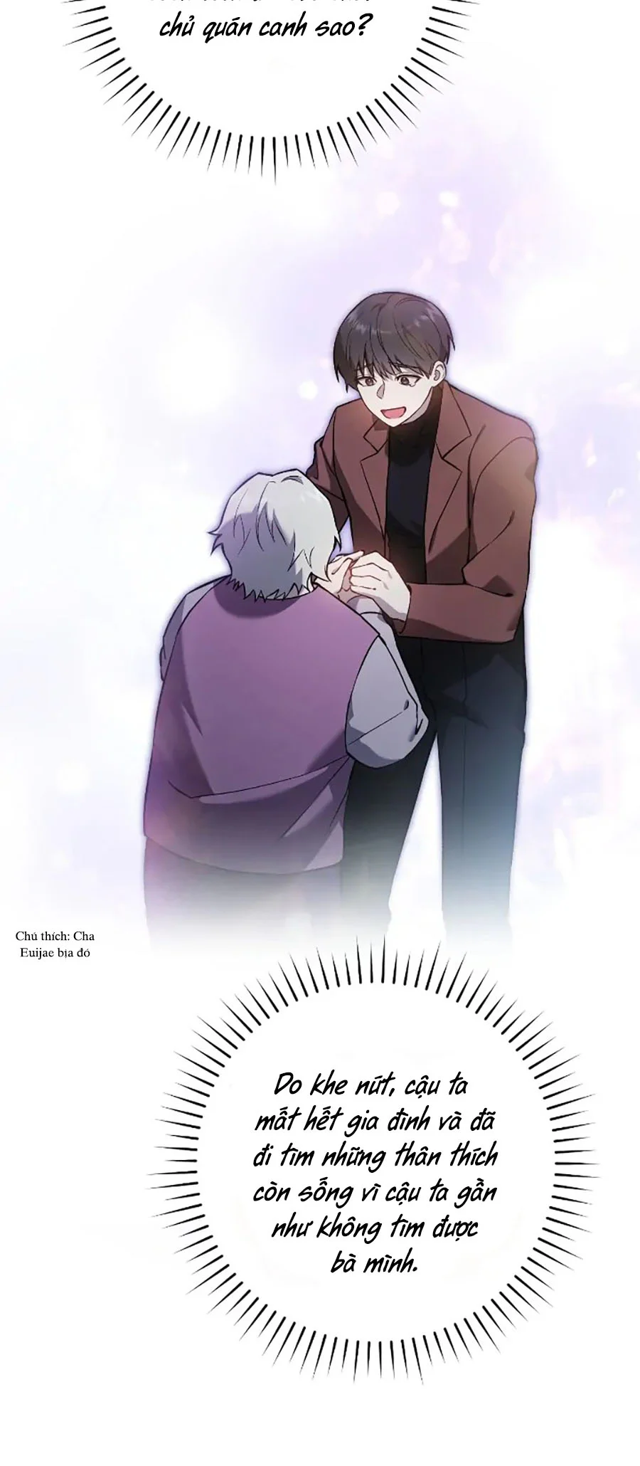 Thợ Săn Chỉ Muốn Ở Ẩn Chapter 6 Trang 30