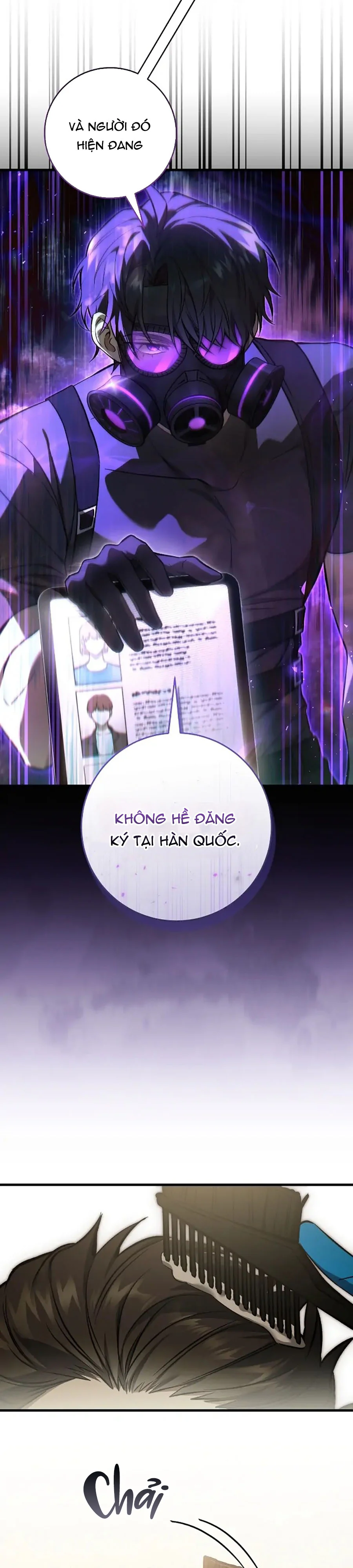 Thợ Săn Chỉ Muốn Ở Ẩn Chapter 6 Trang 40