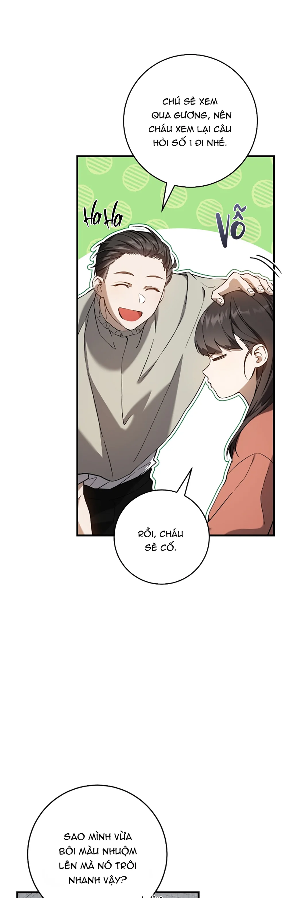 Thợ Săn Chỉ Muốn Ở Ẩn Chapter 7 Trang 4