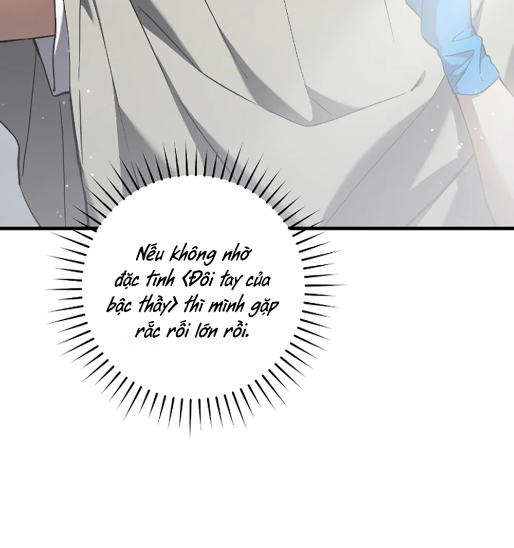 Thợ Săn Chỉ Muốn Ở Ẩn Chapter 7 Trang 6