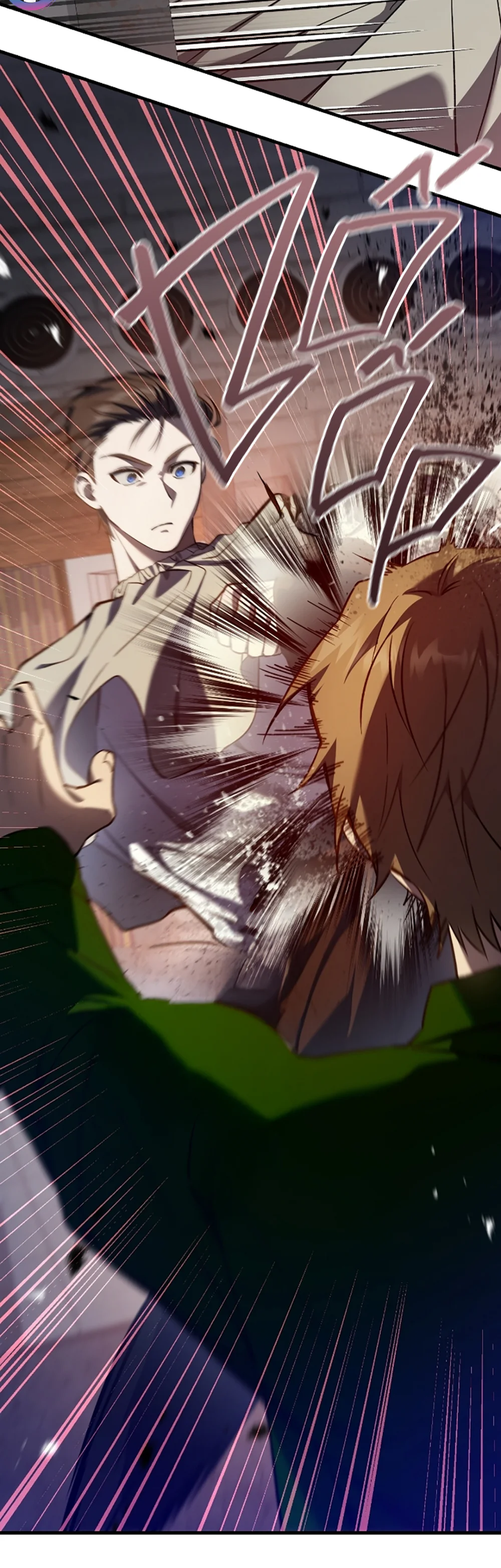 Thợ Săn Chỉ Muốn Ở Ẩn Chapter 7 Trang 15