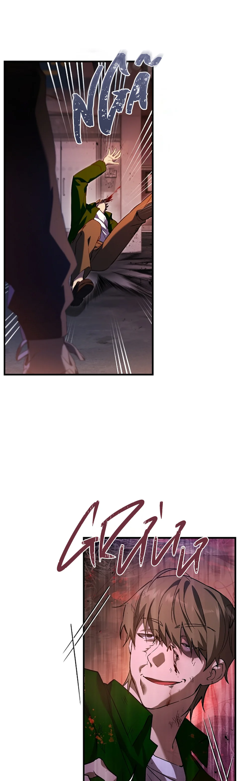 Thợ Săn Chỉ Muốn Ở Ẩn Chapter 7 Trang 17