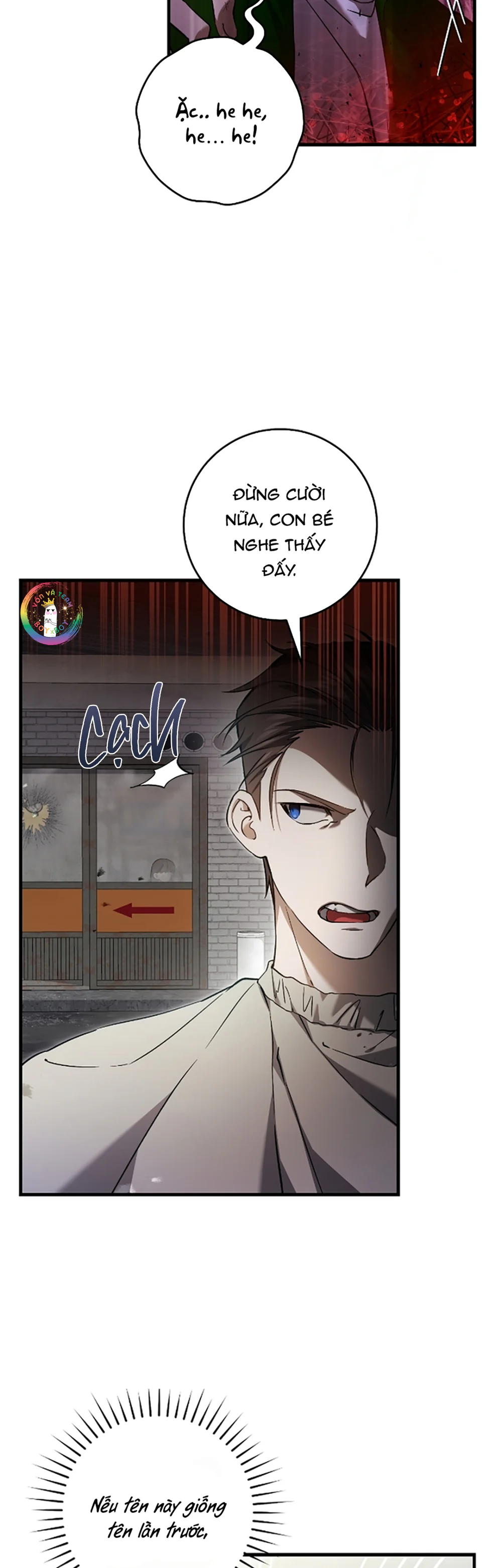 Thợ Săn Chỉ Muốn Ở Ẩn Chapter 7 Trang 18