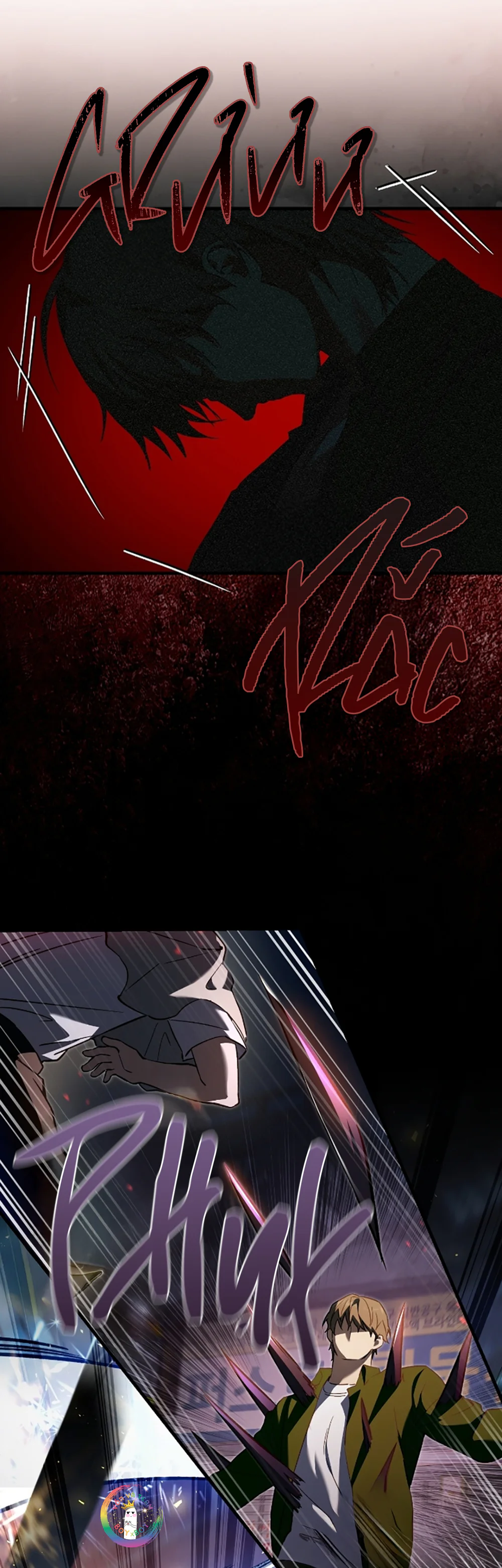 Thợ Săn Chỉ Muốn Ở Ẩn Chapter 7 Trang 20