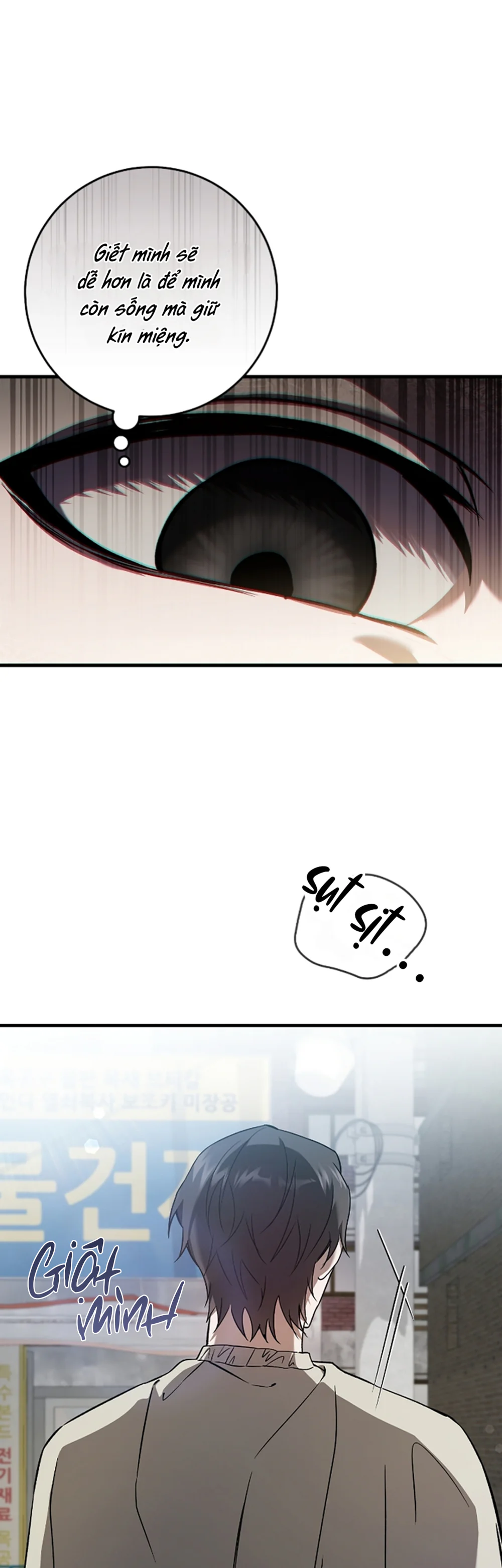 Thợ Săn Chỉ Muốn Ở Ẩn Chapter 7 Trang 28