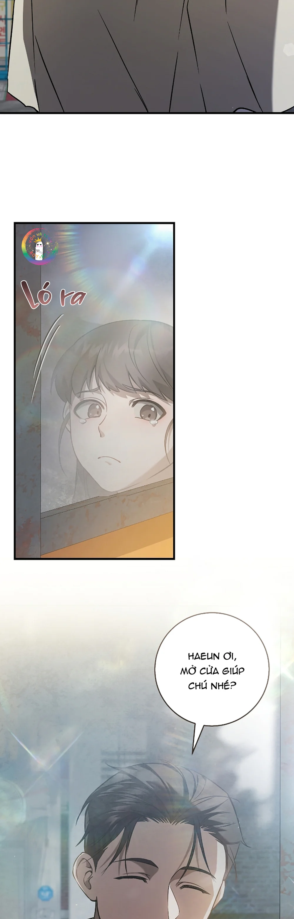 Thợ Săn Chỉ Muốn Ở Ẩn Chapter 7 Trang 29