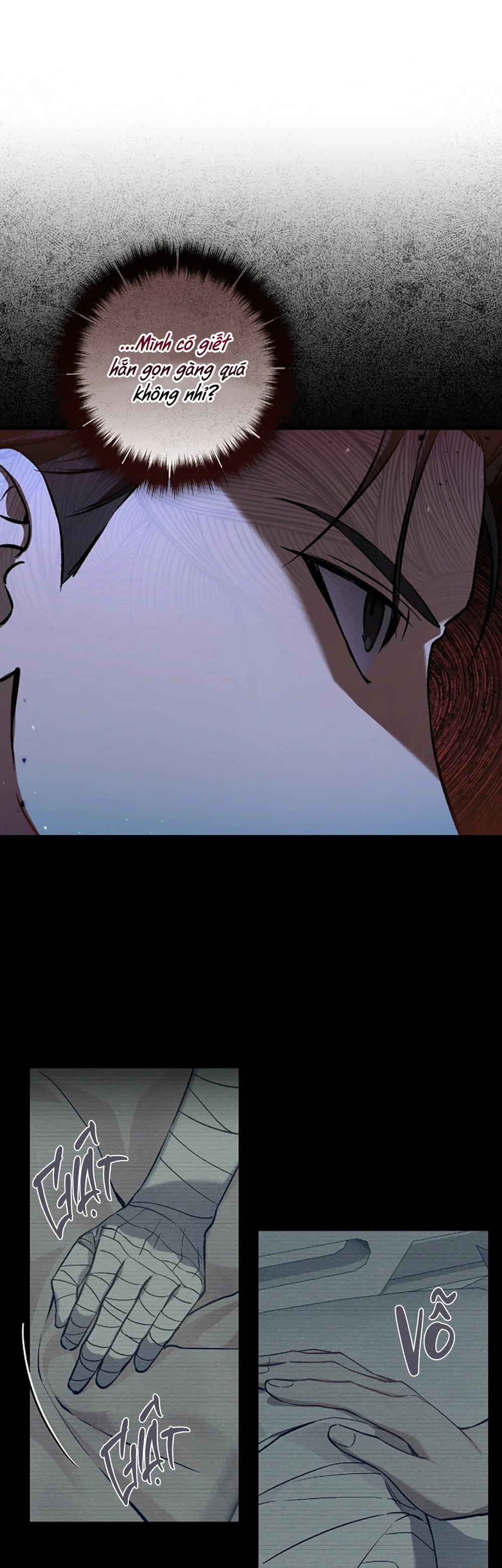 Thợ Săn Chỉ Muốn Ở Ẩn Chapter 7 Trang 34