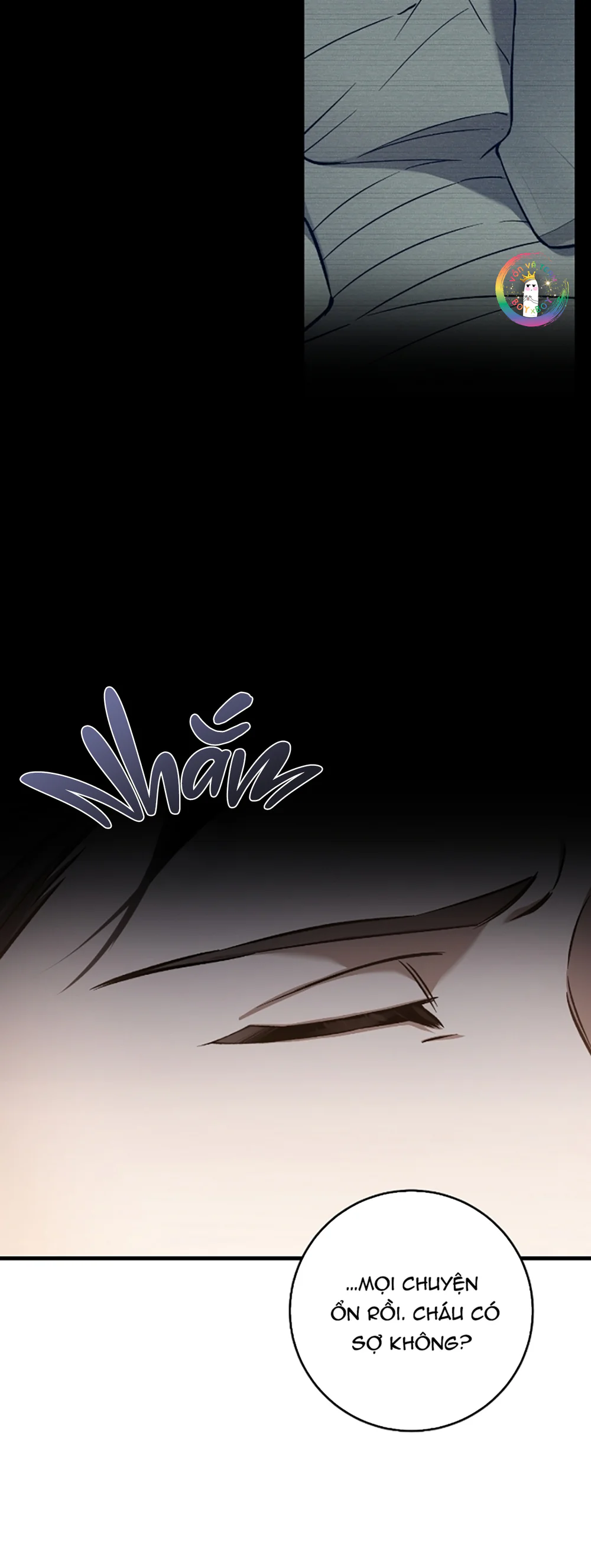 Thợ Săn Chỉ Muốn Ở Ẩn Chapter 7 Trang 35