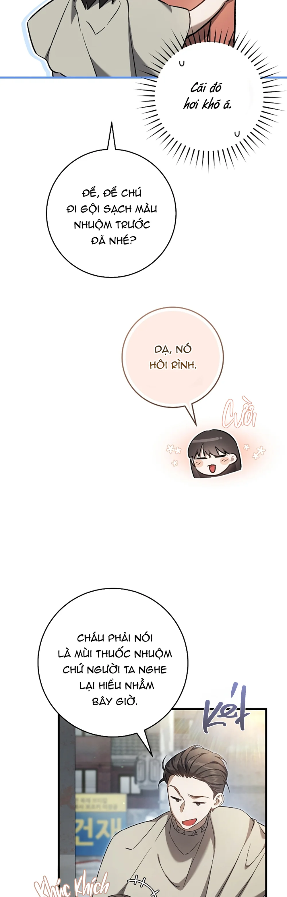 Thợ Săn Chỉ Muốn Ở Ẩn Chapter 7 Trang 37