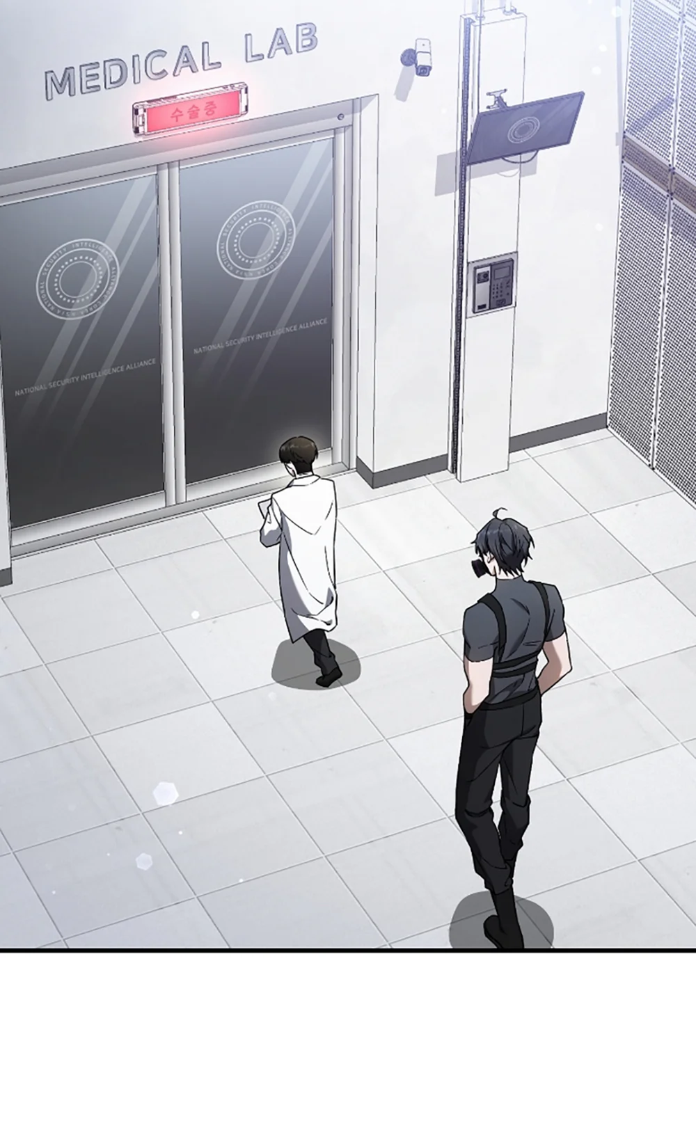 Thợ Săn Chỉ Muốn Ở Ẩn Chapter 7 Trang 43