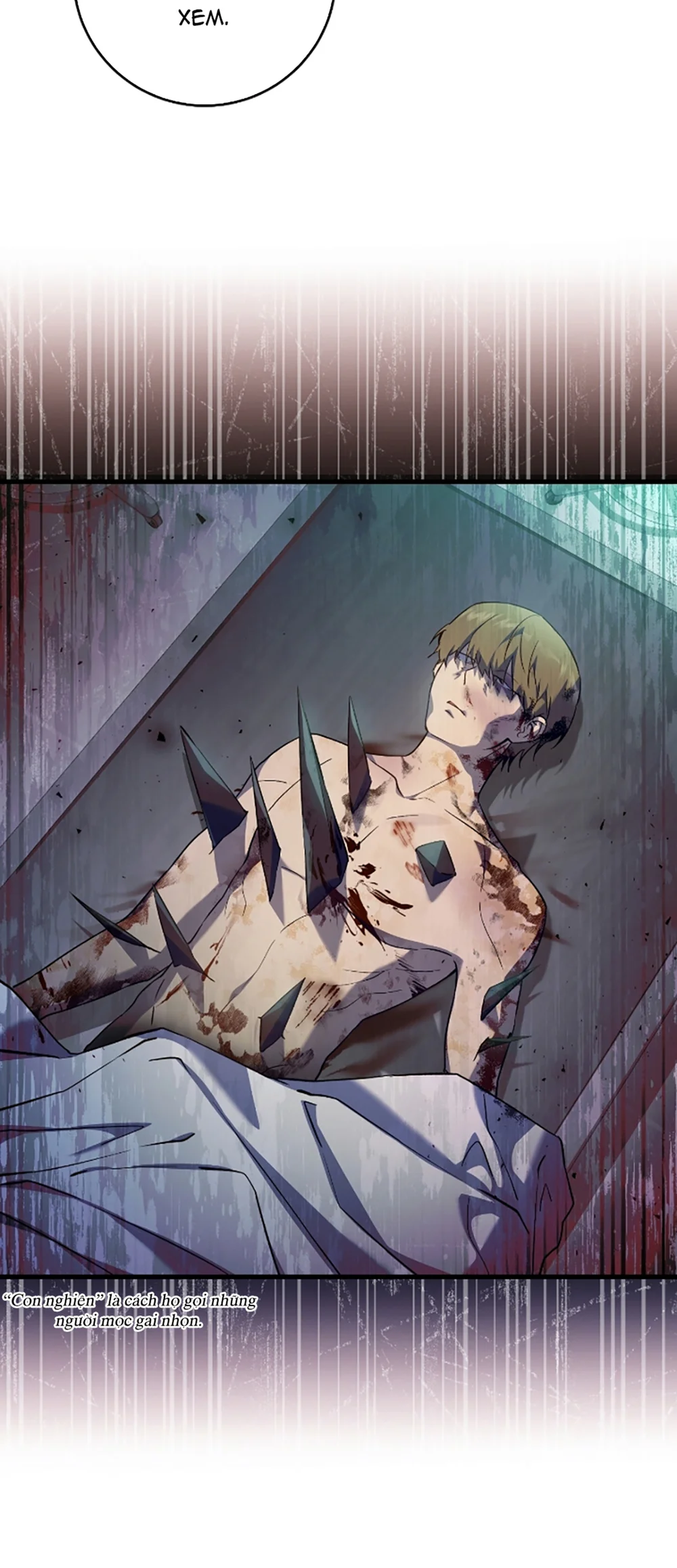 Thợ Săn Chỉ Muốn Ở Ẩn Chapter 7 Trang 46