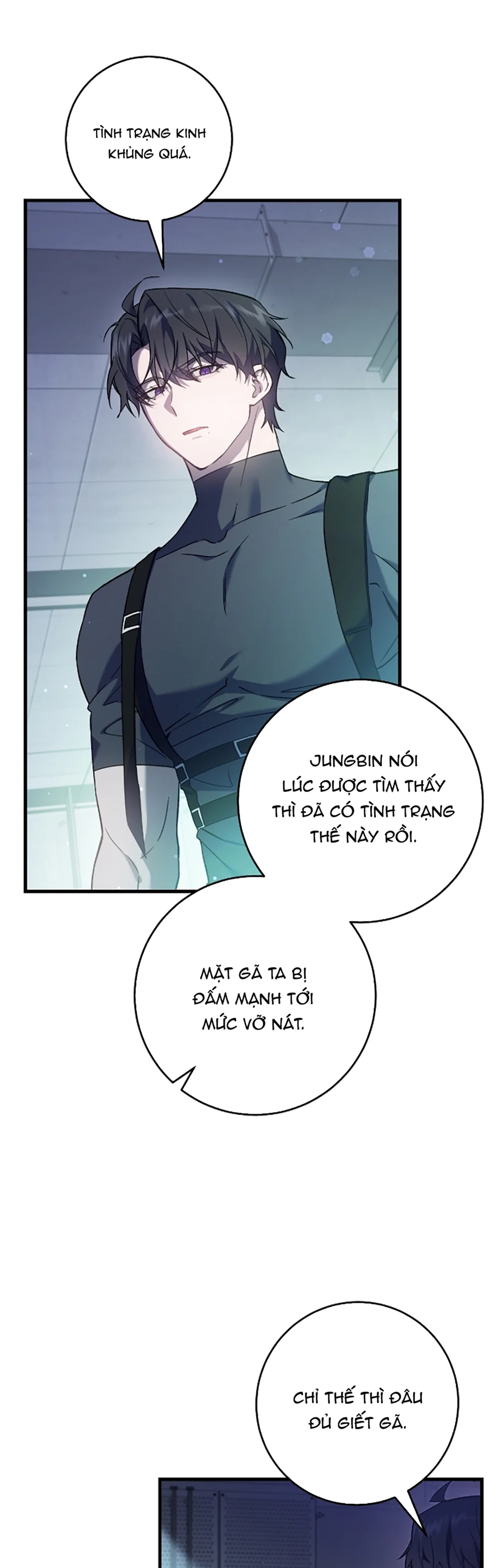 Thợ Săn Chỉ Muốn Ở Ẩn Chapter 7 Trang 47