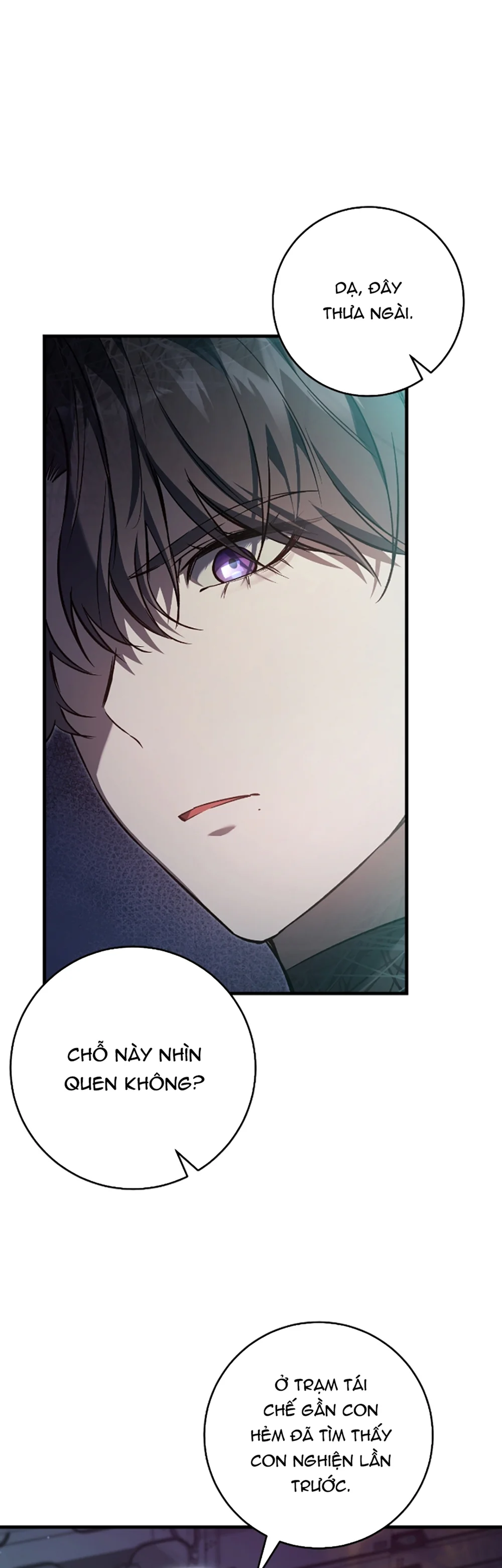 Thợ Săn Chỉ Muốn Ở Ẩn Chapter 7 Trang 53