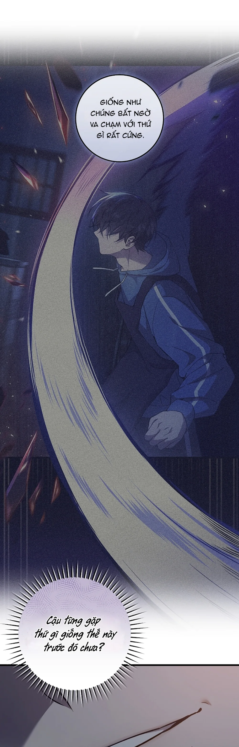 Thợ Săn Chỉ Muốn Ở Ẩn Chapter 7 Trang 56