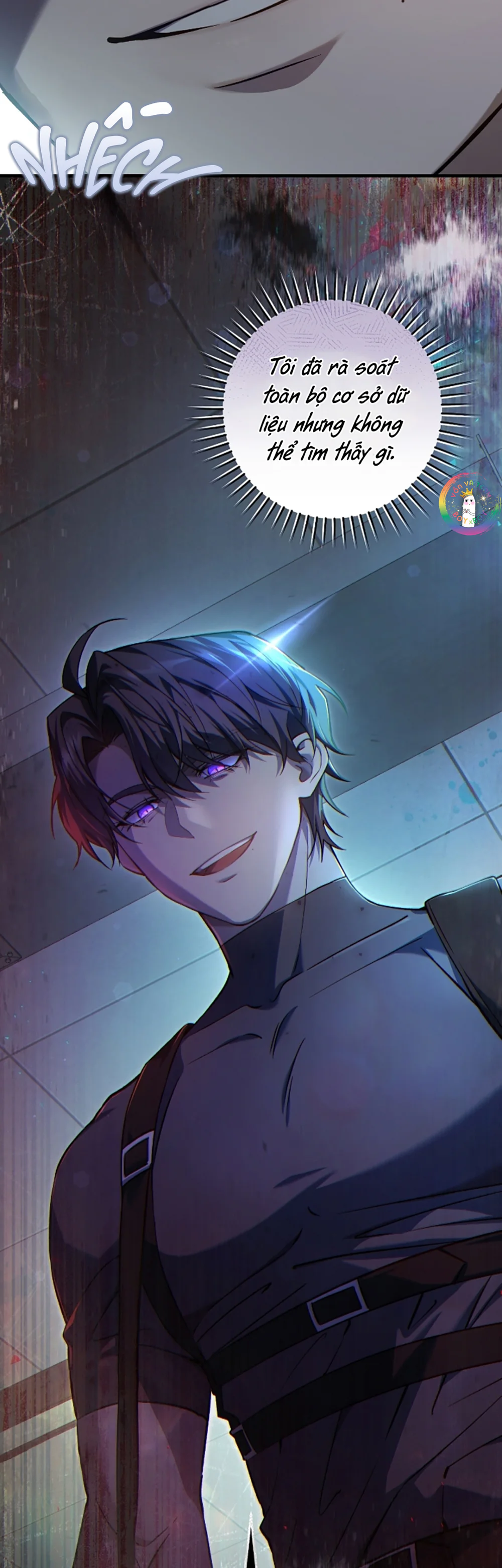 Thợ Săn Chỉ Muốn Ở Ẩn Chapter 7 Trang 57