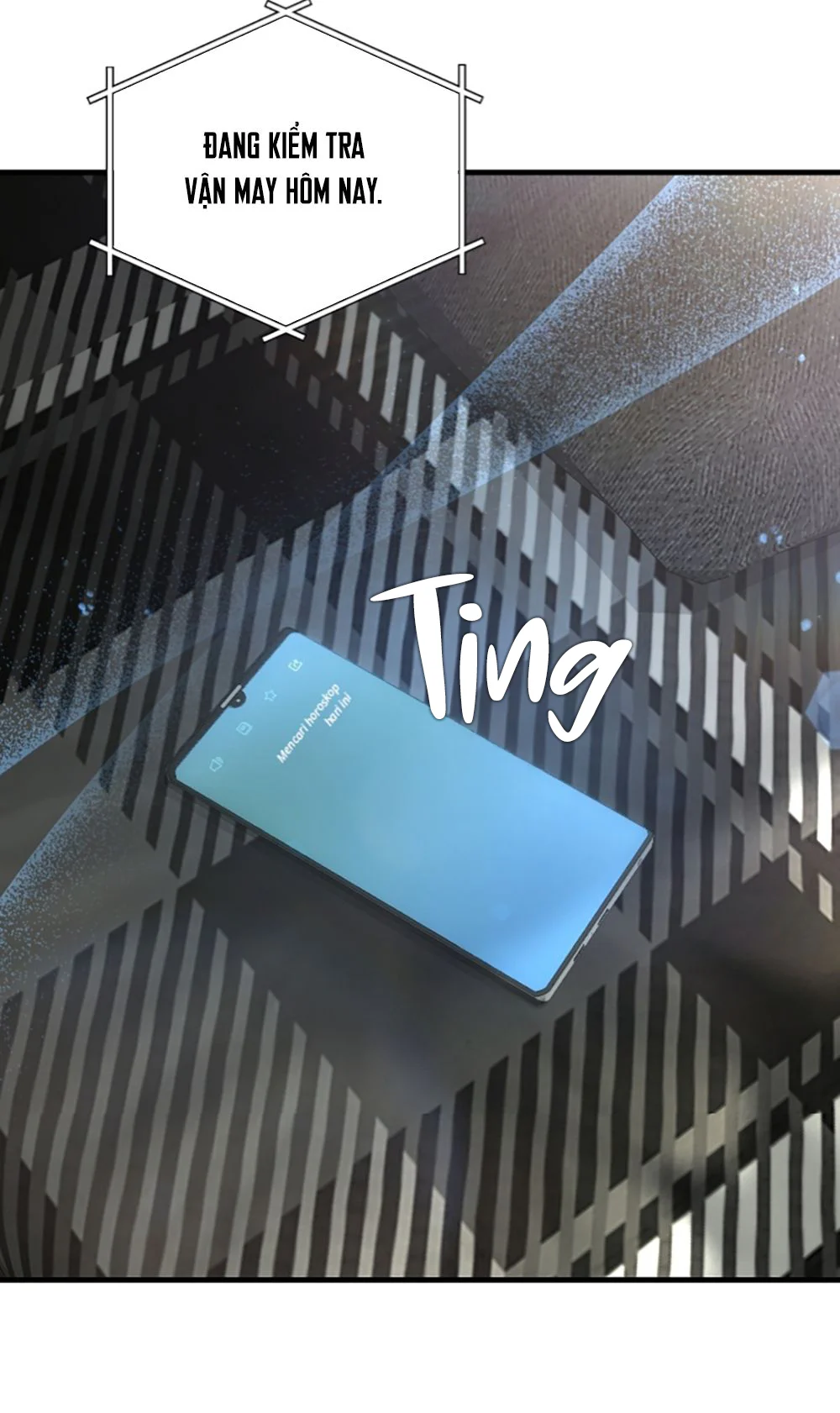 Thợ Săn Chỉ Muốn Ở Ẩn Chapter 8 Trang 5