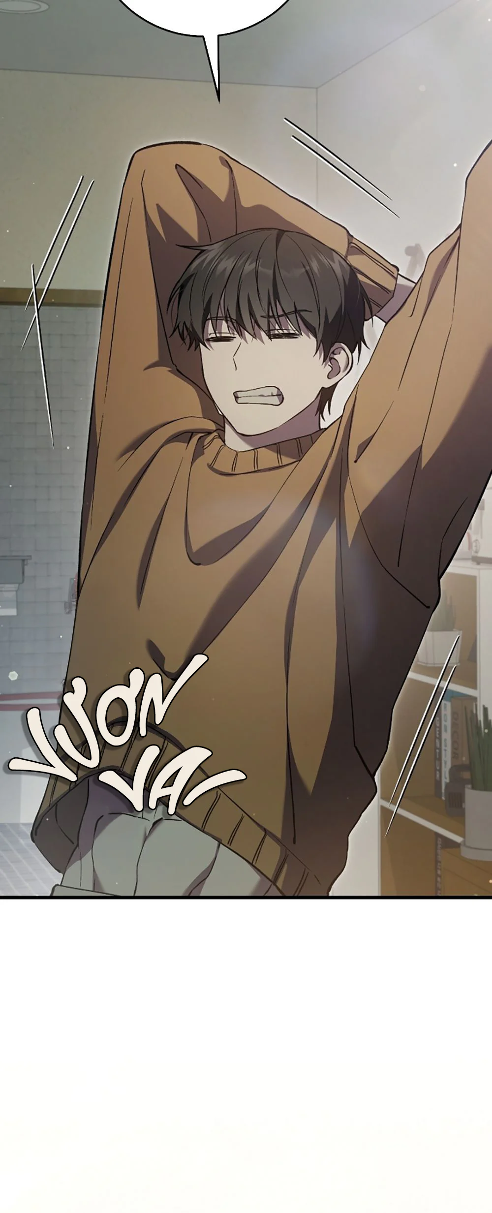 Thợ Săn Chỉ Muốn Ở Ẩn Chapter 8 Trang 8