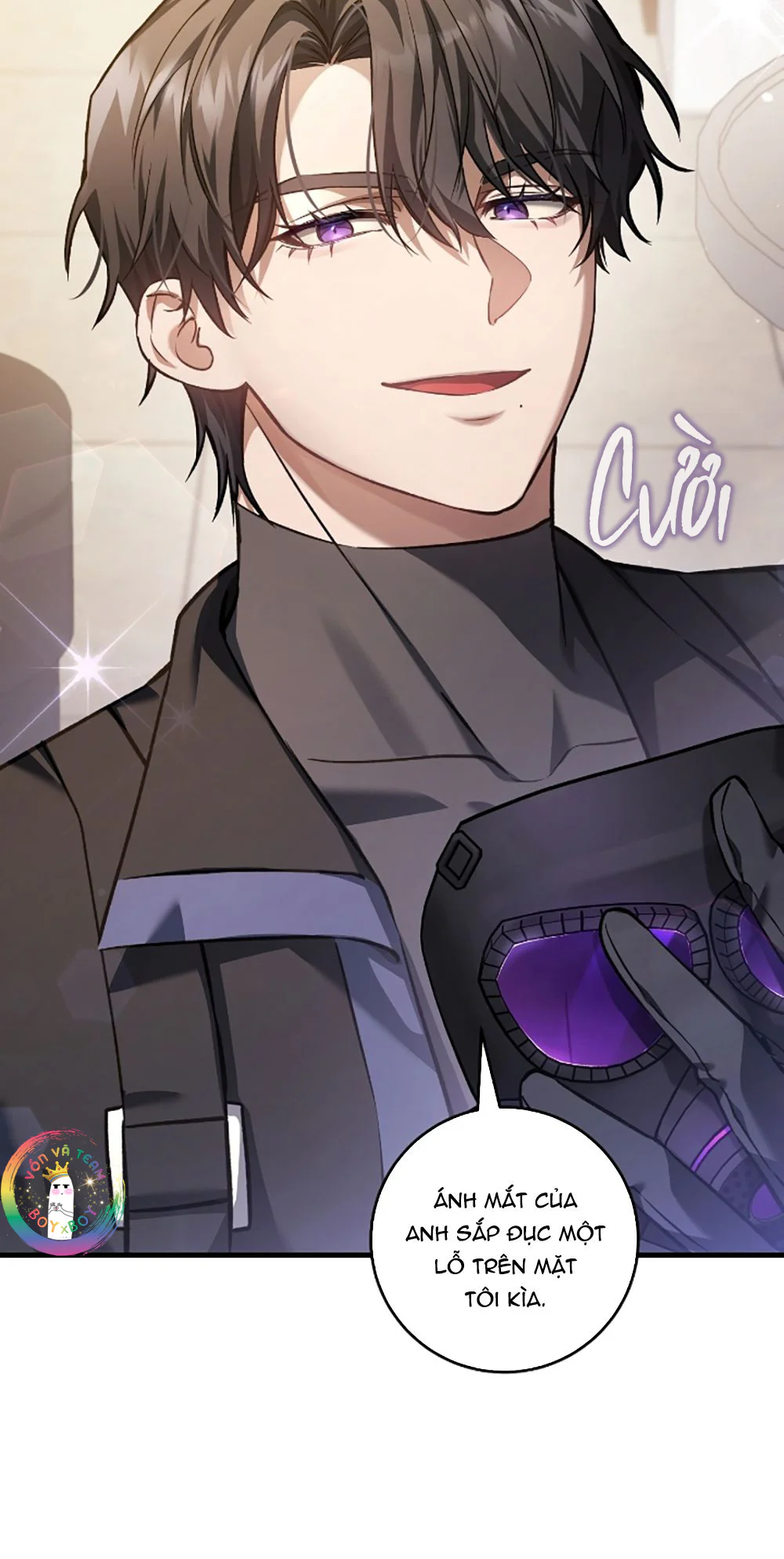 Thợ Săn Chỉ Muốn Ở Ẩn Chapter 8 Trang 27