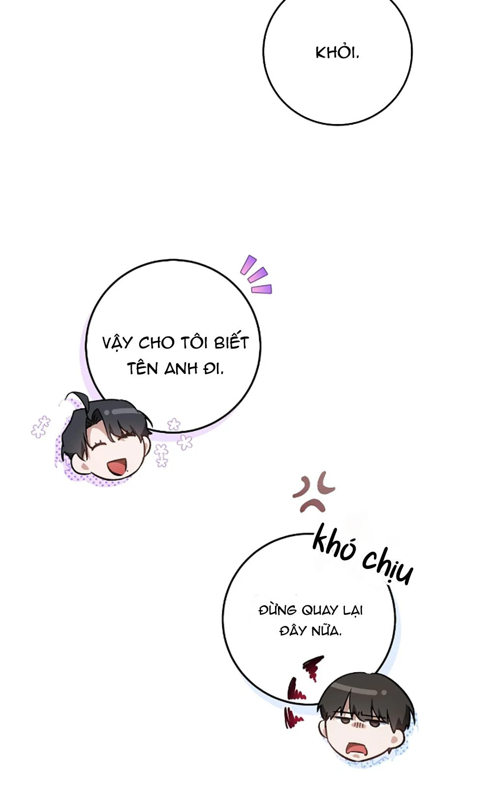 Thợ Săn Chỉ Muốn Ở Ẩn Chapter 8 Trang 37