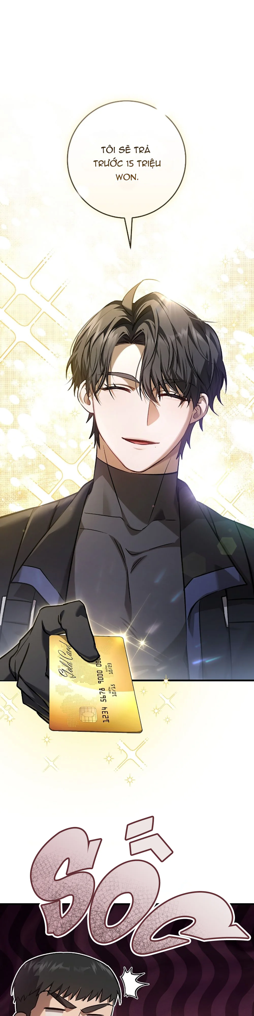 Thợ Săn Chỉ Muốn Ở Ẩn Chapter 8 Trang 39