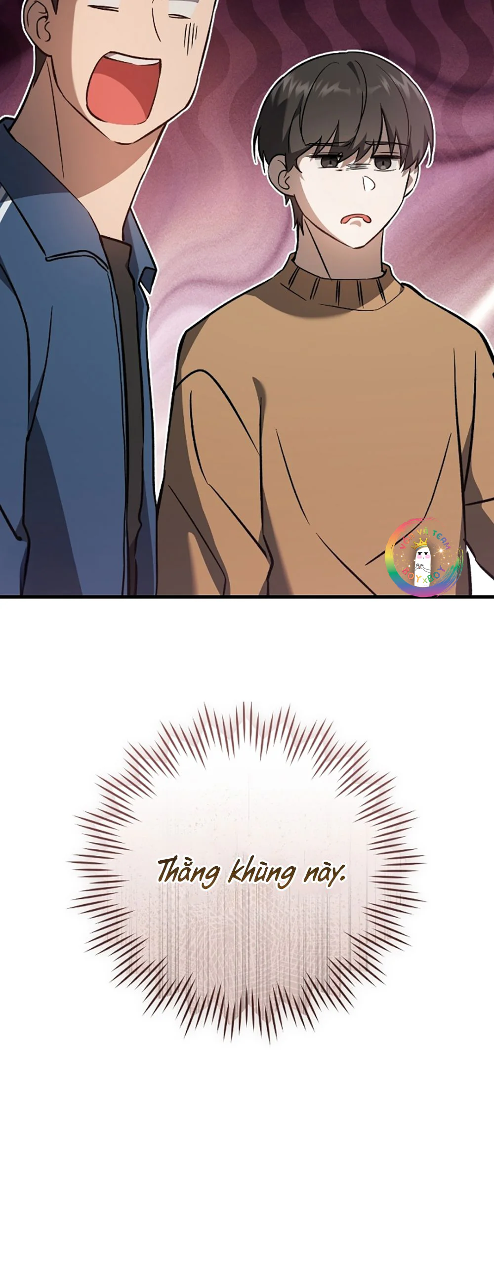 Thợ Săn Chỉ Muốn Ở Ẩn Chapter 8 Trang 40