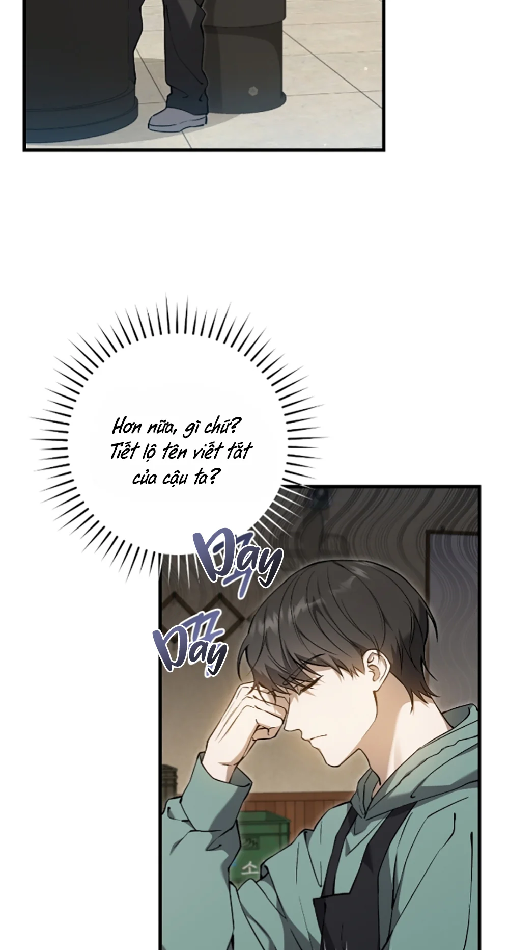 Thợ Săn Chỉ Muốn Ở Ẩn Chapter 9 Trang 5