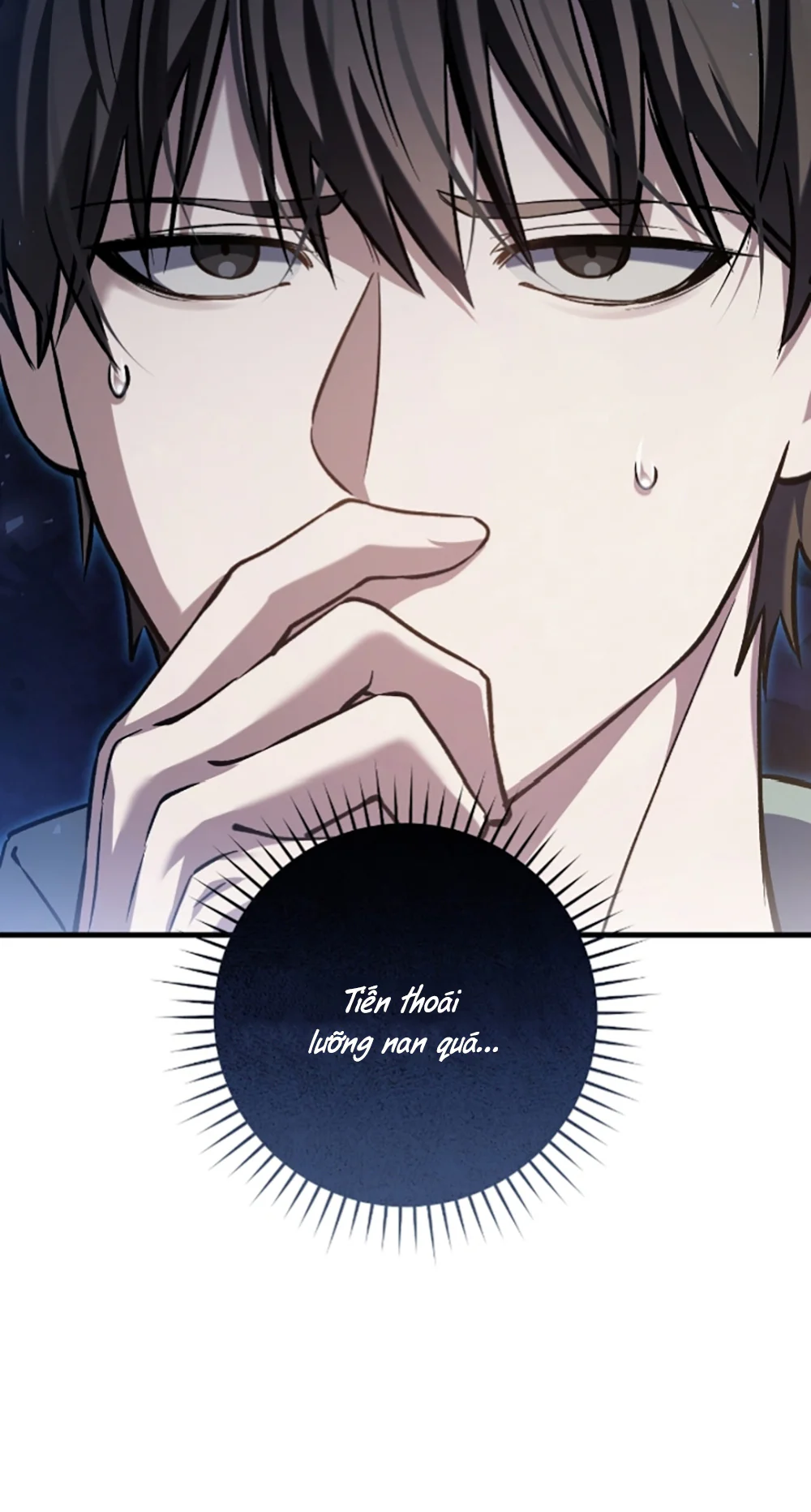 Thợ Săn Chỉ Muốn Ở Ẩn Chapter 9 Trang 7