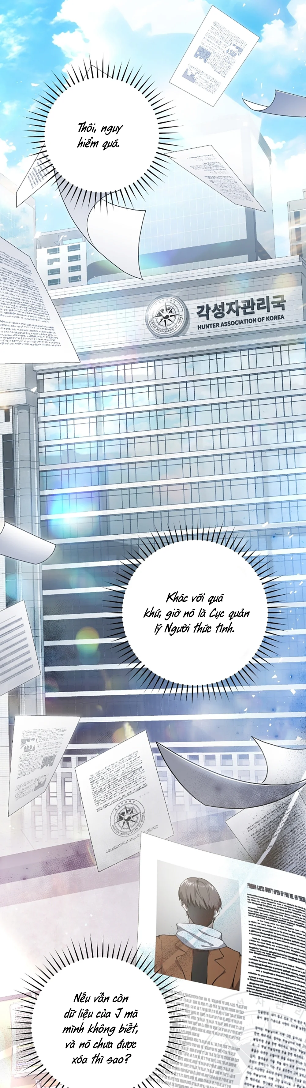 Thợ Săn Chỉ Muốn Ở Ẩn Chapter 9 Trang 17