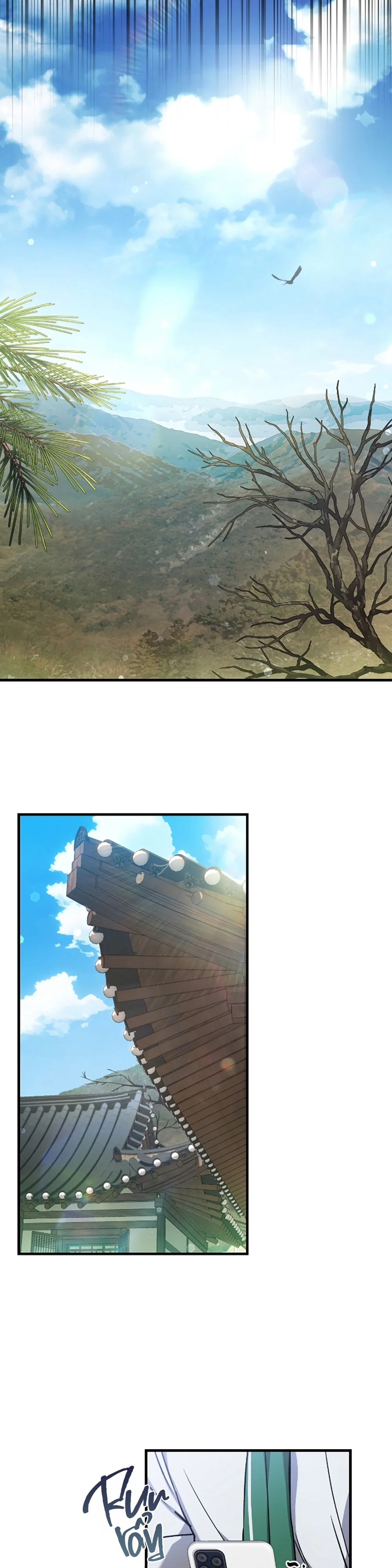 Thợ Săn Chỉ Muốn Ở Ẩn Chapter 9 Trang 34