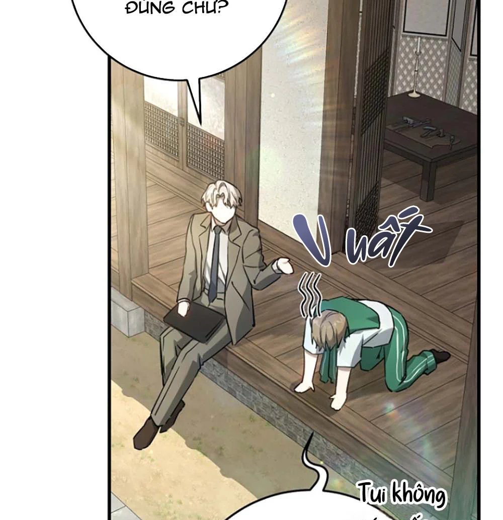 Thợ Săn Chỉ Muốn Ở Ẩn Chapter 10 Trang 16