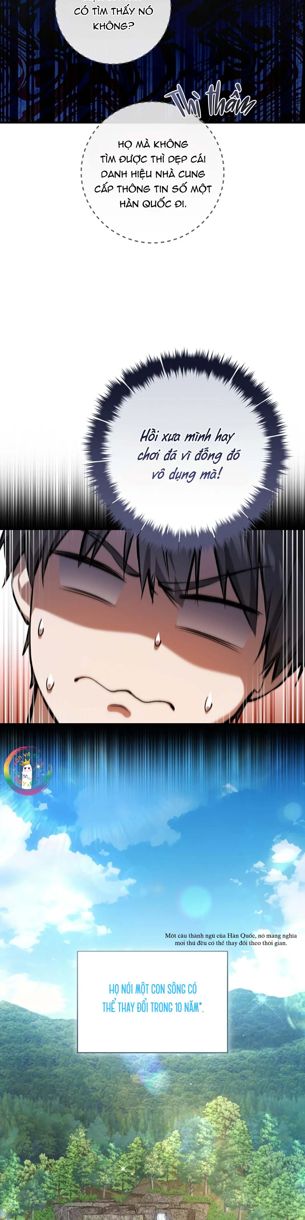 Thợ Săn Chỉ Muốn Ở Ẩn Chapter 10 Trang 25