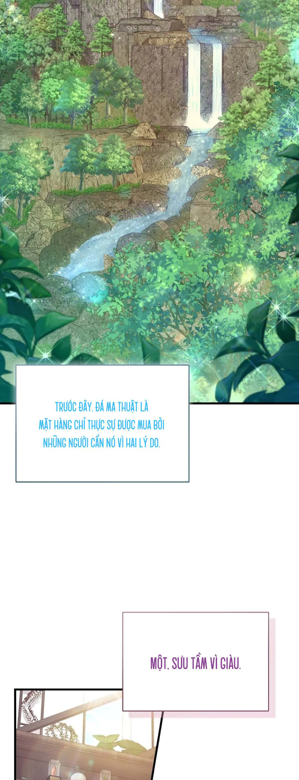 Thợ Săn Chỉ Muốn Ở Ẩn Chapter 10 Trang 26