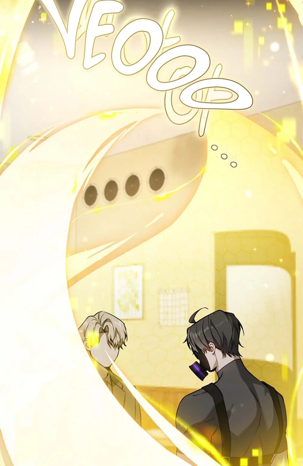 Thợ Săn Chỉ Muốn Ở Ẩn Chapter 10 Trang 44