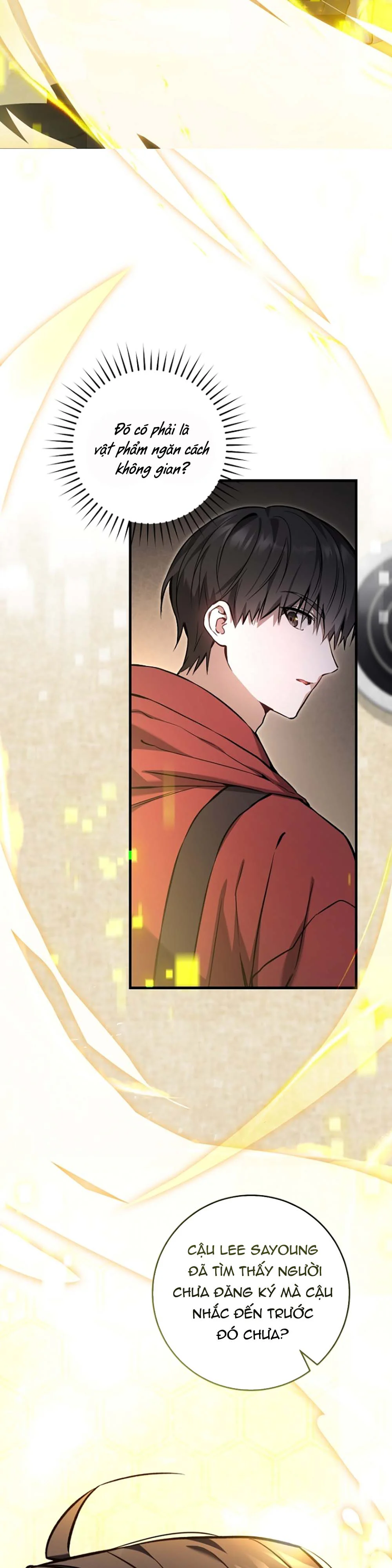 Thợ Săn Chỉ Muốn Ở Ẩn Chapter 10 Trang 45