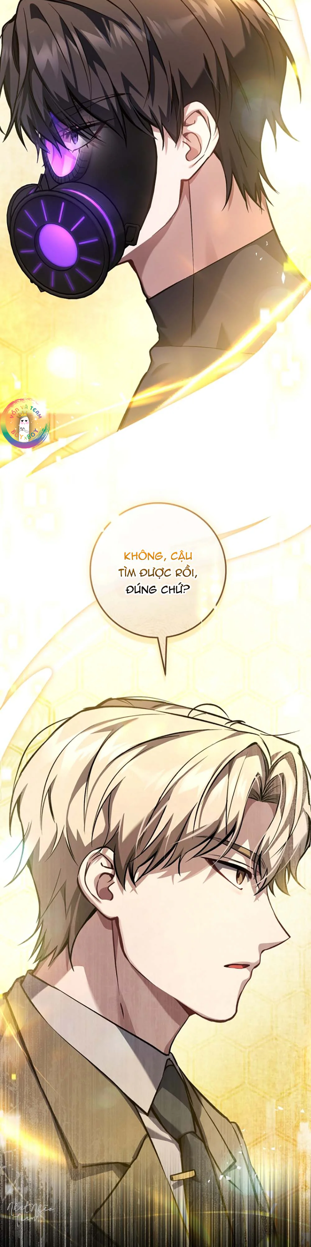 Thợ Săn Chỉ Muốn Ở Ẩn Chapter 10 Trang 46