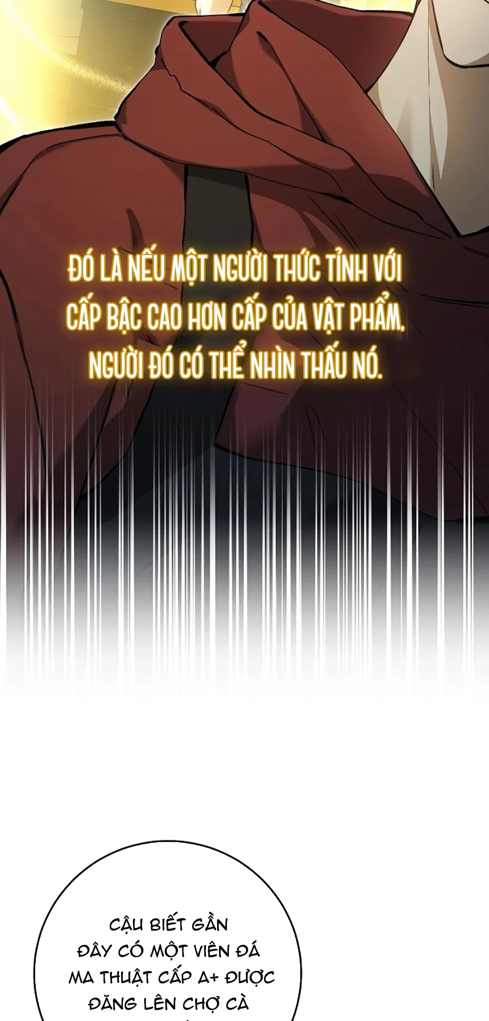 Thợ Săn Chỉ Muốn Ở Ẩn Chapter 11 Trang 3