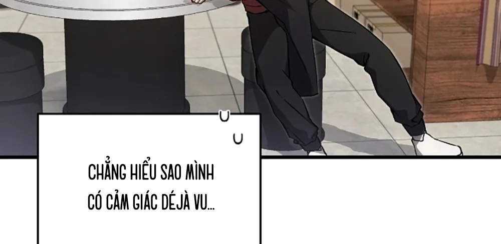 Thợ Săn Chỉ Muốn Ở Ẩn Chapter 11 Trang 20